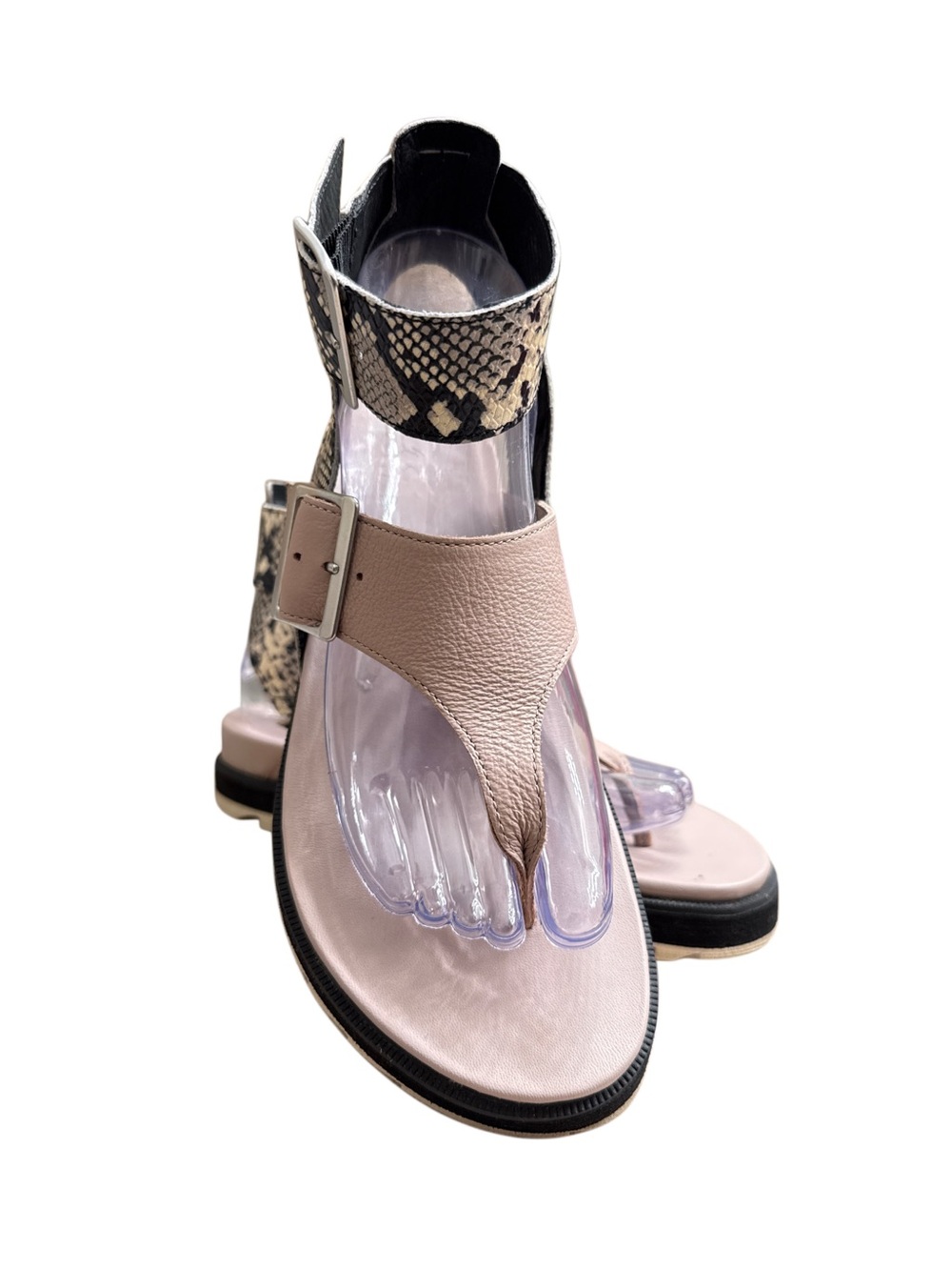 SOREL ROAMING T-STRAP SANDAL